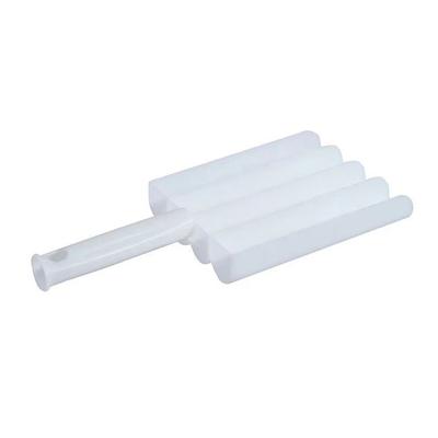 Kitchen Triple Meat Ball Maker, Meat Ball Scoop With Cutting Spade Ball