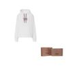 Burberry Sweatshirt Women's White 80464681