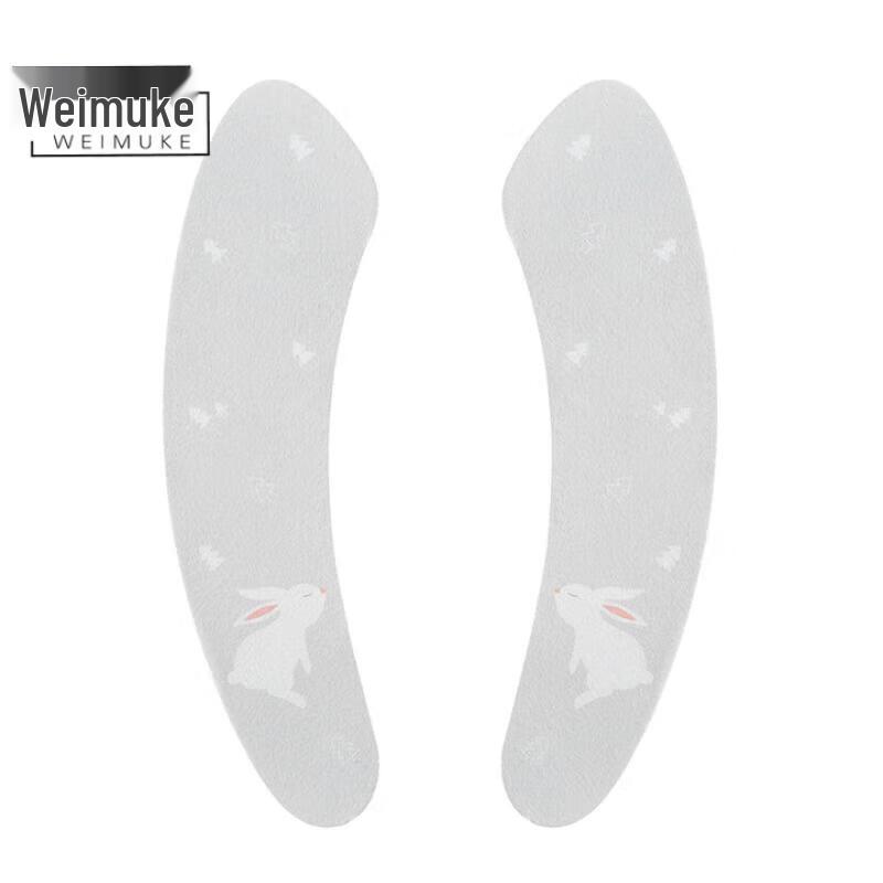 

Cartoon Adhesive Waterproof Toilet Seat Cover