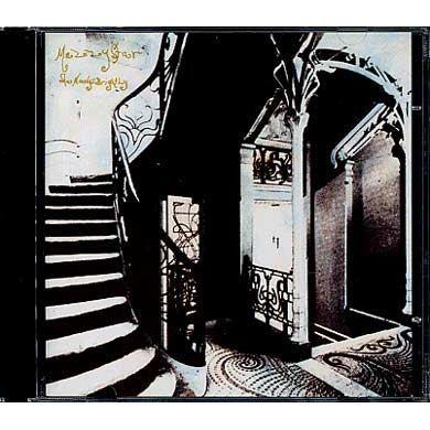 Arborescence She Hangs Brightly Door Mazzy Star
