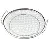 Stainless Steel Double Ear Oil Filter Screen & Drain Rack
