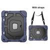 For ipad 11th Generation case A16 Shockproof Kids Kickstand Silicone Tablet case for ipad 11th Gen A16 10th Generation 10.9 Inch