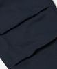 FRIZMWORKS Cotton Banding Easy Pants _ Navy