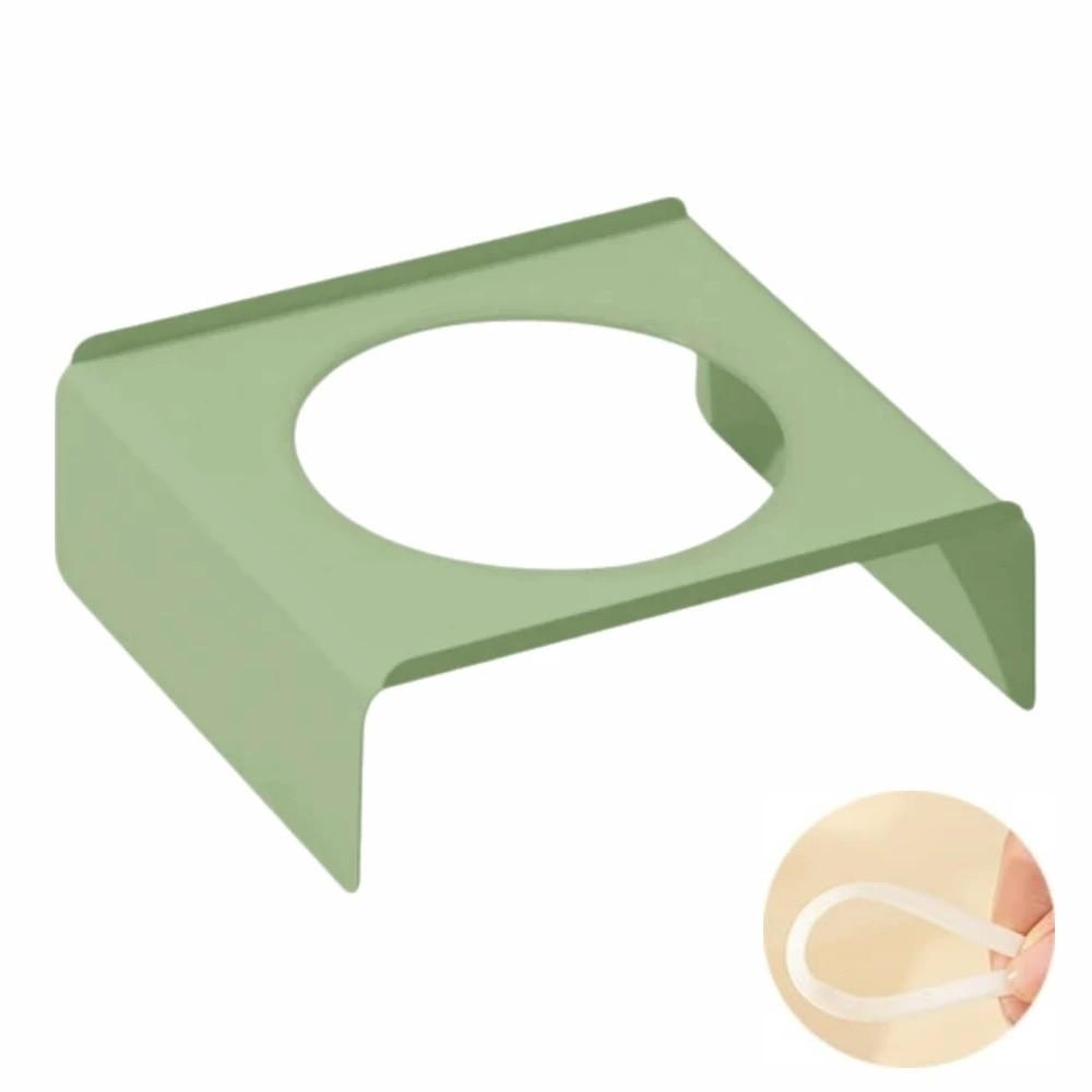 Constant Temperature Heated Ceramic Cat Bowl Neck-Protecting Dog Drinking Bowl Small Dog