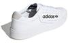 adidas Wmns Sleek 'Cloud White' Women's EF4935