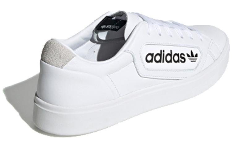 adidas Wmns Sleek 'Cloud White' Women's EF4935