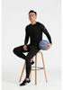 Men's & Kids' Quick-Dry Long Sleeve Sportswear Set for Spring & Autumn - Basketball & Football Fitness Base Layer