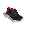 Adidas Tensaur Run Low Kids Running Shoes Kids Sneakers Black GZ3439