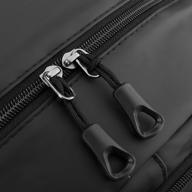 Men's Backpack Computer Bag Student Schoolbag Travel Backpack