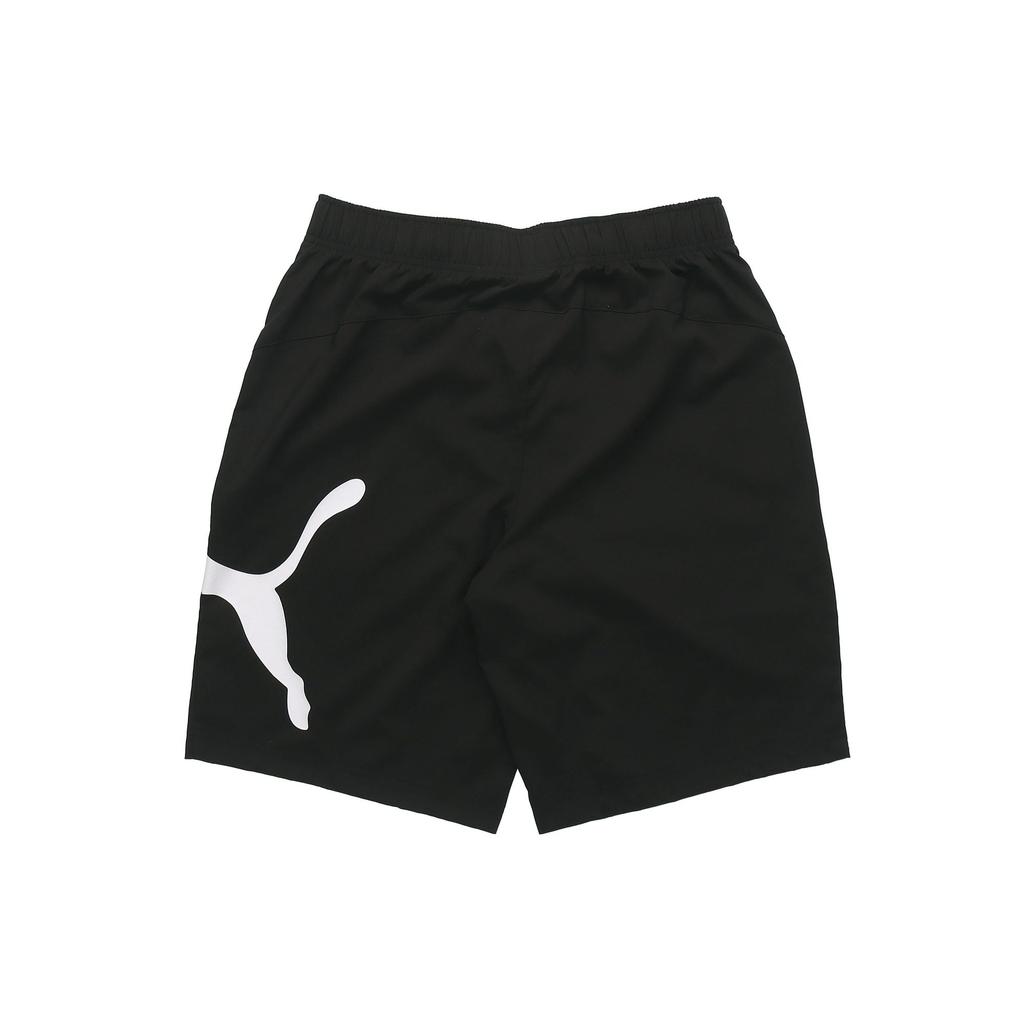 Puma Vibrant Youth Casual Shorts Men's Moderate 846007-01