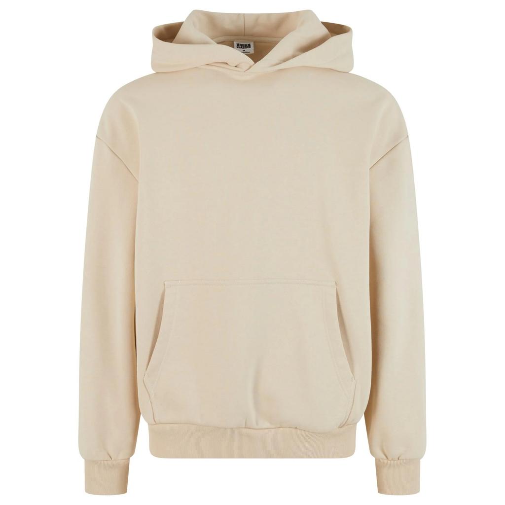 Urban Classics Mens Ultra Heavy Oversized Hoodie