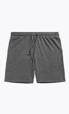 Atlantic HMB-004 S-2XL Atlantic Sweat Shorts