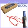 Outdoor Hunting Duck Call Whistle Plastic Simulated Whistle For Duck And Chicken Sounds