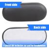 Replacement Headphones Headband Leather Head Beam Top Cushion Pad for BH70 Mono