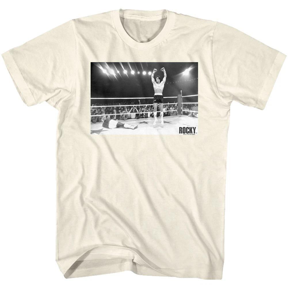 Rocky Yippee Movie Shirt 110