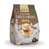 GLUTENVRIJE CACAOONTBIJTGRANEN 375 g - JERRY GLUTENVRIJ