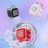 Elvis Ice Cube Portable Bluetooth Speaker (CN version)