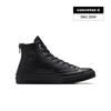 Chuck 70 Zip Heel Black A08159c