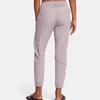 Under Armour Fish Pro Training Quick-Dry Waterproof Casual Pants Women Pants Pink 1383557-015