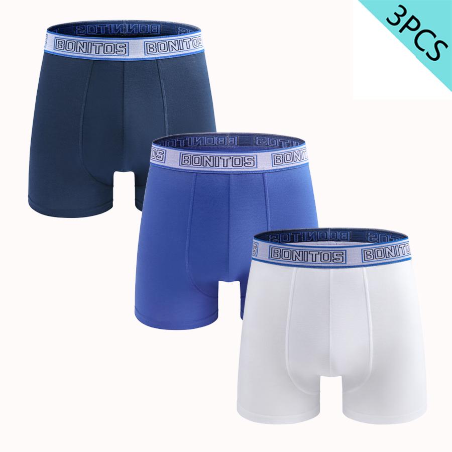 

3 штуки/упаковка Мужские полиэстеровые боксеры-брифы с буквенным поясом Мужские трусы Новые боксеры Нижнее белье для мужчин Шорты Сексуальные мужские трусы XXL