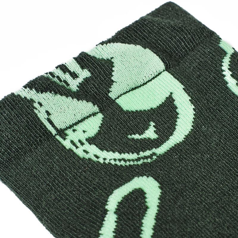 JNBY by JNBY Children's Mid-Calf Socks