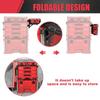 Metal Foldable Work Area For Professional Gear For System Integration