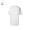 NBA Official Summer Cotton Short-Sleeve T-Shirt