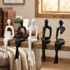 Decoração de casa – Estatuetas