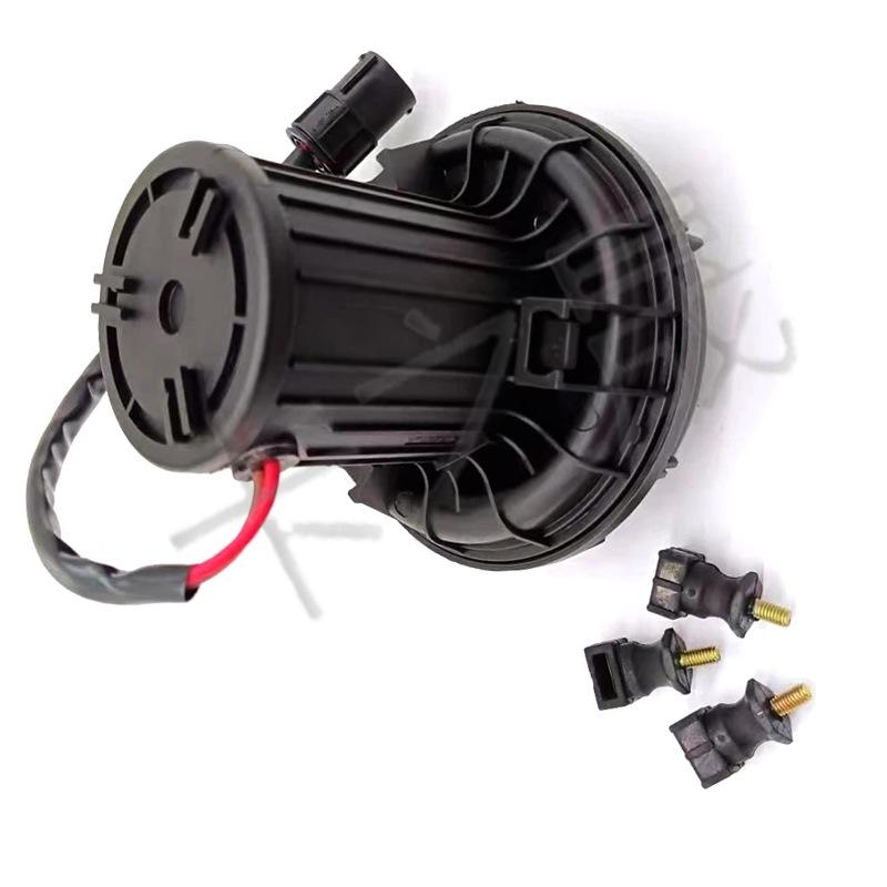 BMW 7er Reihe Motorölwanne Luftpumpe 11727572582 11727528440