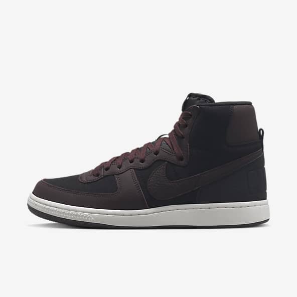 

Nike Terminator Hi SE FD0651-001 Men Shoes