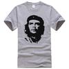 CHE GUEVARA Koszulka z nadrukiem 3D na lato Męska Damska markowa odzież bawełna męskie t-shirty moda 2026 hombre topy koszulki #672