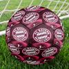 Stemma Bayern Monaco Taglia 5 Materiale PU Senza Cuciture Resistente all'Usura Partita Allenamento Calcio Futbol Voetbal Bola 0706a6