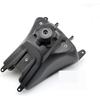 Gas Plastic Black Fuel Tank + Cap Fit For Y TTR50 TTR 50CC Pit Dirt Bike