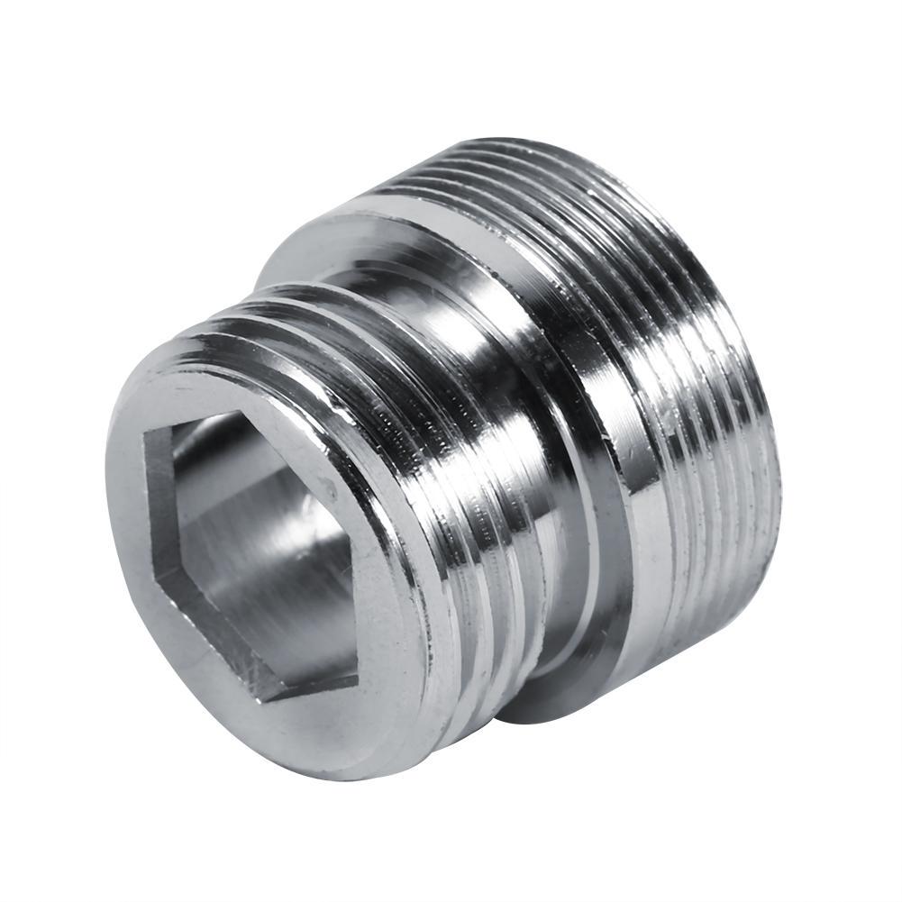 15mmto22mm water purifier accessories-1PC 22mm 24mm G1/2 Kitchen Copper Water Purifier Faucet Aerator Adapter Accessories 4 Sizes 15mmto22mm water purifier accessories-1PC 22mm 24mm G1/2 Kitchen Copper Water Purifier Faucet Aerator Adapter Accessories 4 Sizes