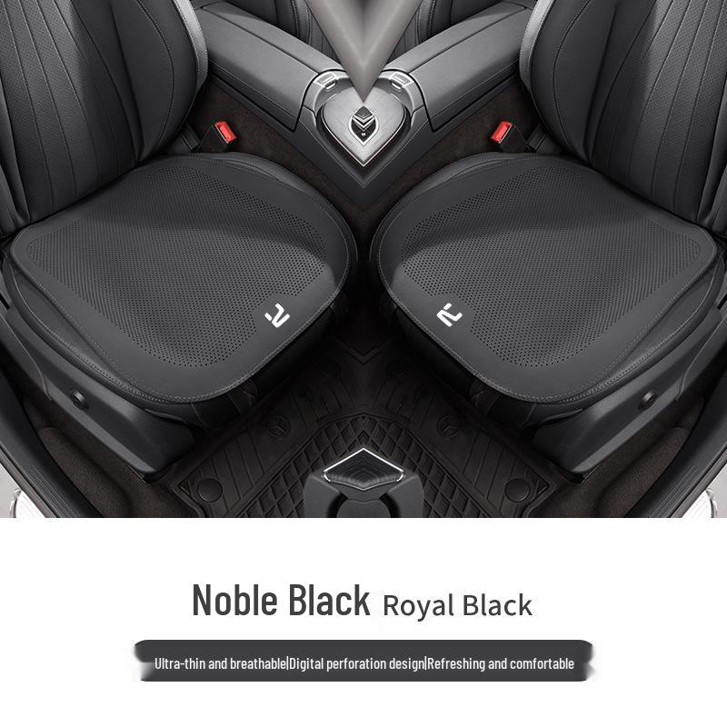 Perforated Ventilation Seat Cushion for Feifan ER6/F7/R7/MARVEL Cars - Summer Cool 25 New Style