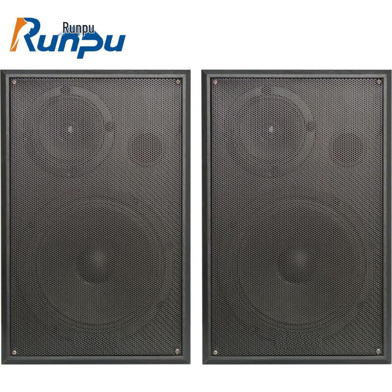 Runpu Professional Audio Speakers for Conference & Venue (CN version)