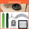 Irobot For Roomba Combo 10 Max Robot Vacuum Accessories Brush Hepa Filter Set