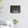 Easy Installation Wall Mount For E Reader And Smartphones Organizers For Phone And Androids Tablets Holder Storage Rack
