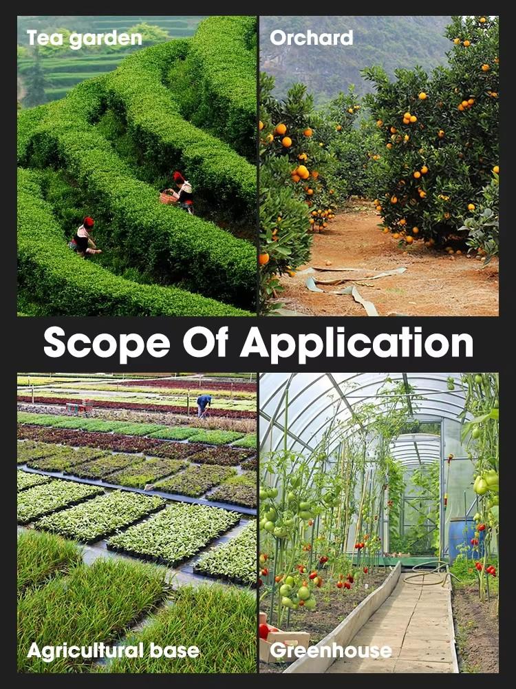 Κηπουρική Φάρμα Βαρύ Κεφαλάκι Ζιζανιοκτόνο Εργαλείο Αφαίρεσης Χόρτου Εξάρτημα 2 σε 1 Τροχοί Ζιζανιοκτόνου Αξεσουάρ Ζιζανιοκτόνου