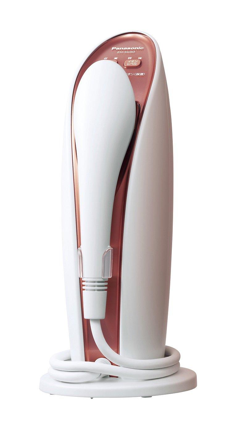 

Эффектор карбонат-ионов Panasonic розового тона EH-SG90-P