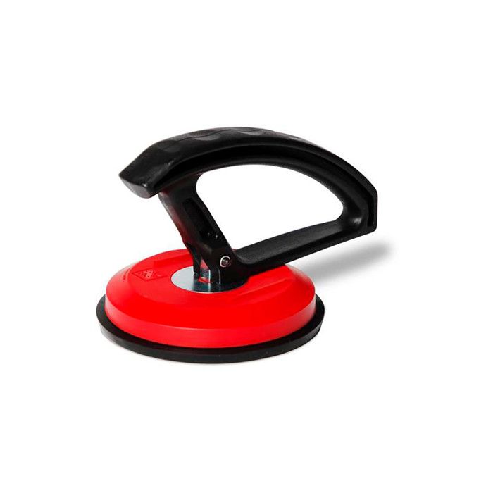 Accessoire de levage - RUBI - VENTOUSE - Capacité de charge 40 kg - Caoutchouc - Adulte