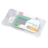 USB Temperature Data Logger Recorder with PDF CSV Reports 32000 Points High Accuracy Single Use