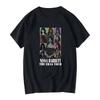 Nessa Barrett The Eras Tour Parody Graphic T-shirt