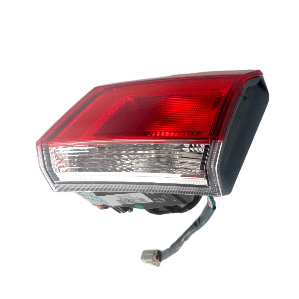 Compatible with 2018-2021 Dongfeng Fengguang S560 High-End Models: Rear Taillight & Brake Light Combo.