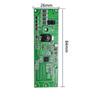 1Pc Solar Circuit Board Fiberglass 3.2V/3.7V W/ Switch Sensor For PCB Intelligent Lighting Control Solar Power Accessories
