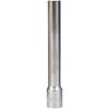 Douille hexagonale extra longue - BGS - 9863-10 - Acier chrome-vanadium - 10 mm - 120 mm