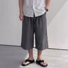 Onl Men S Rivet Nylon Bermuda pantS 7 Length