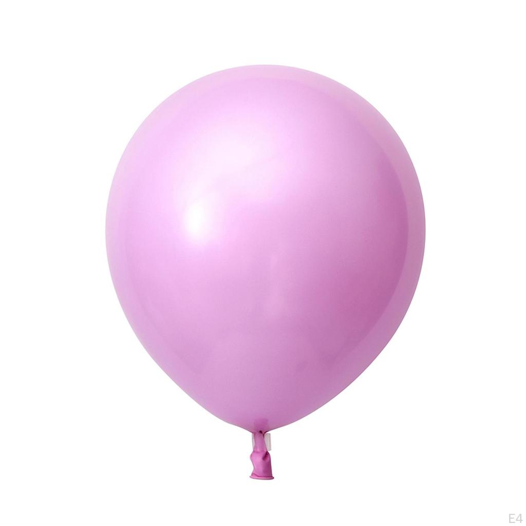 Balloon Garland Arch Set Latex Balloons Party Pastel for Wedding, Engagement,