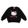 Sanrio Hello Kitty Sagara Embroidered Sweatshirt Kids'