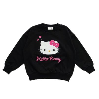 Sanrio Hello Kitty Mikina s Sagara výšivkou Dětská